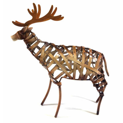 Banner Animals Figurines & Sculptures