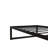 Avey Modern Metal Platform Bed Frame
