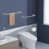 Brushed Nickel