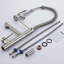 Robinet de cuisine HOOSENG