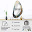 Miroir mural Bohy - Mums