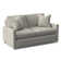 Nicklaus Upholstered 68'' Sleeper Sofa