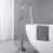 Brushed Nickel selected