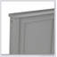 Lit plateforme avec rangement-889837814