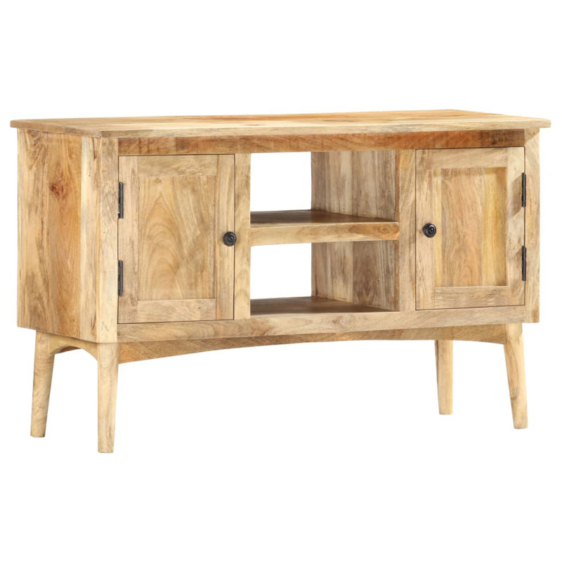 Knapp 100cm Solid Wood Sideboard