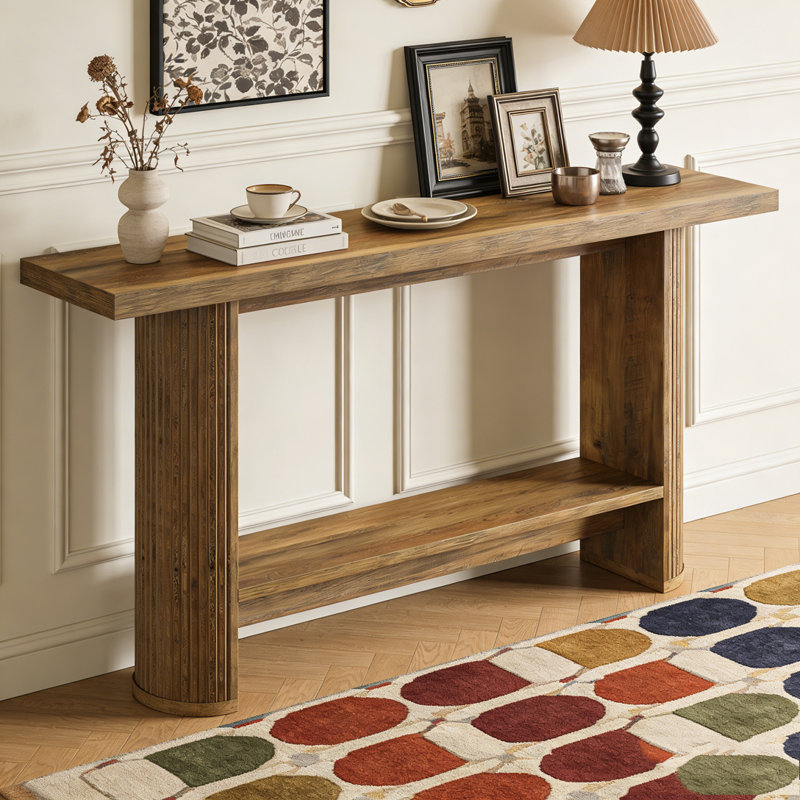 Modern Sofa Entrance Table