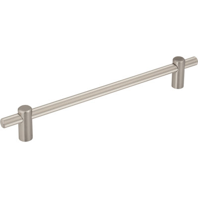 Dempsey Bar Pull