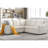 Versatile Convertible Sofa With Pull-Out Bed For Optimal Space Utilization And Comfort