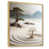 Cadre naturel flottant