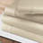 BNM Gisla Deep Pocket 400-Thread Count Egyptian-Quality Cotton Solid Sheet Set-75221276-75221279