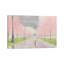 «Printemps a Paris I» par Marco Fabiano, peinture sur toile tendue-60338143