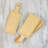 Bensonhurst Meal 5" Bread and Butter Plate