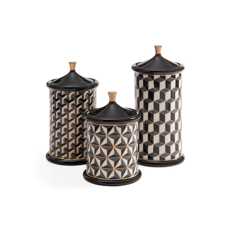 Jonathan Adler Versailles Grand bidon