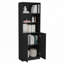 3 bibliothèques de salon 3 pièces