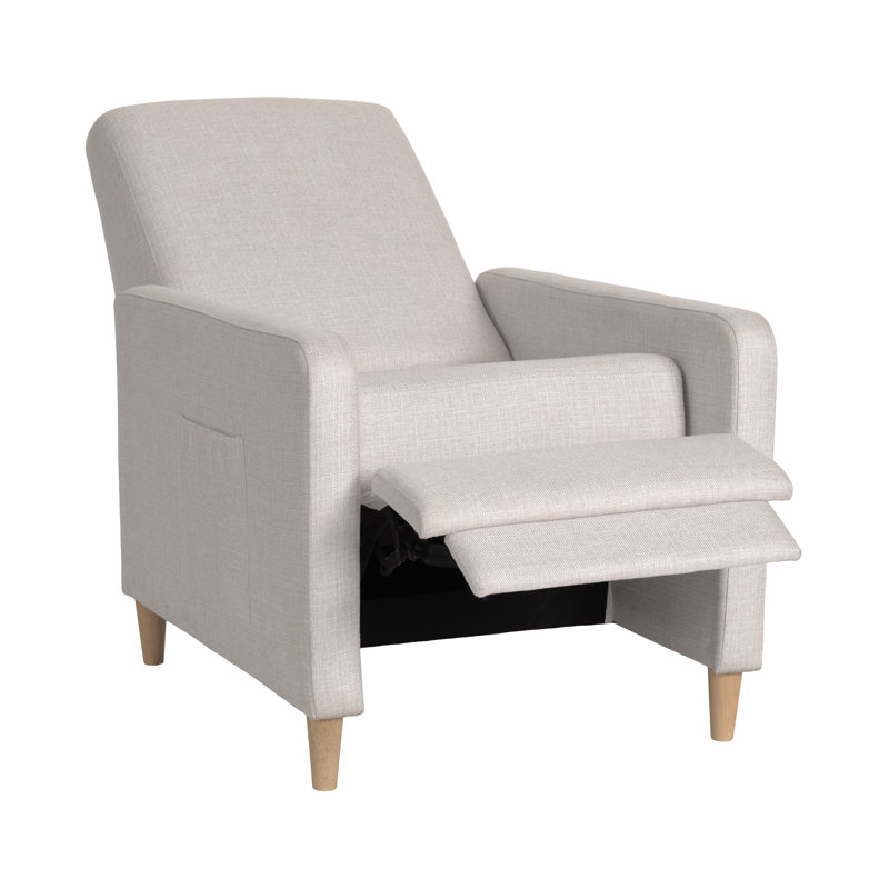 Fauteuil inclinable Soren