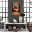Marzette Pug Dog I Drink-1073460625