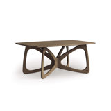 Butterfly Dining - Wood