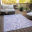 Tapis intérieur / extérieur Solveigh avec envers antidérapant-1415915132