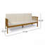 3 Seater