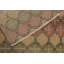 One-of-a-Kind 3'8" X 6'4" Hand Knotted Area Rug