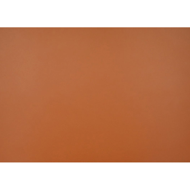 Tabouret de bar pivotant Falcon Pyramid, Naturel / caramel, Tabouret de comptoir (siège d'une hauteur de 23 p
