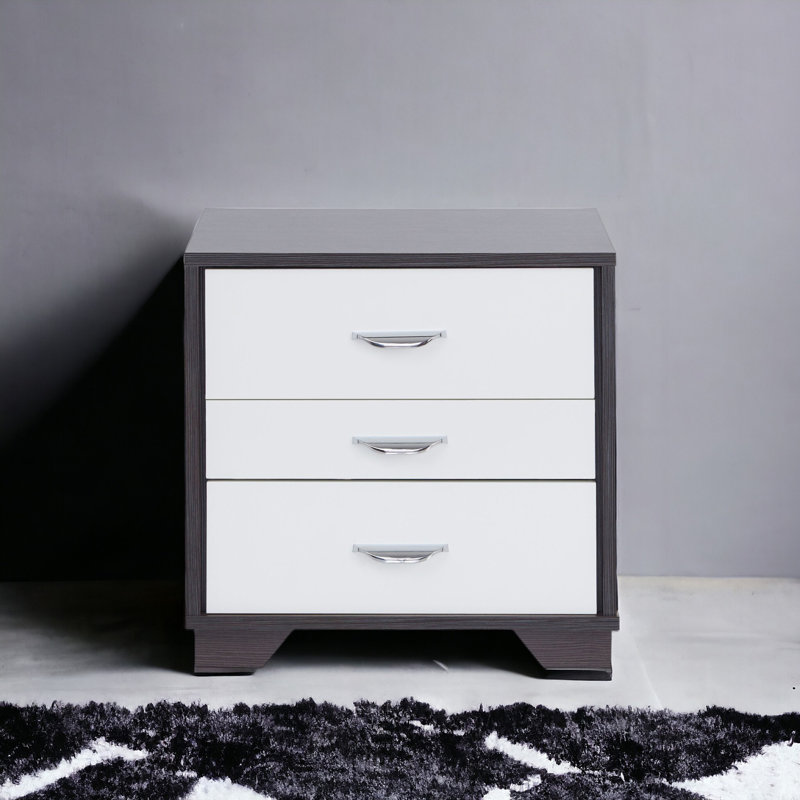 Accent Table
