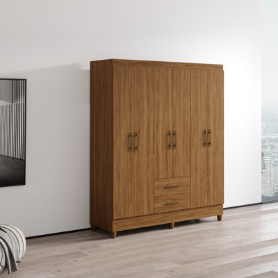 Panama Wardrobe by Latitude Run
