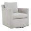  Fauteuil pivotant / coulissant crème Tisdell-130183247