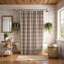 Christmas Grids - Rideau de douche Premium-1939313928-1939313930