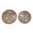 Tray - Set of 2