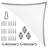 Royal Shade 20' x 20' x 28.3' Triangle Shade Sail with Hardware Kit-83865558-90796113