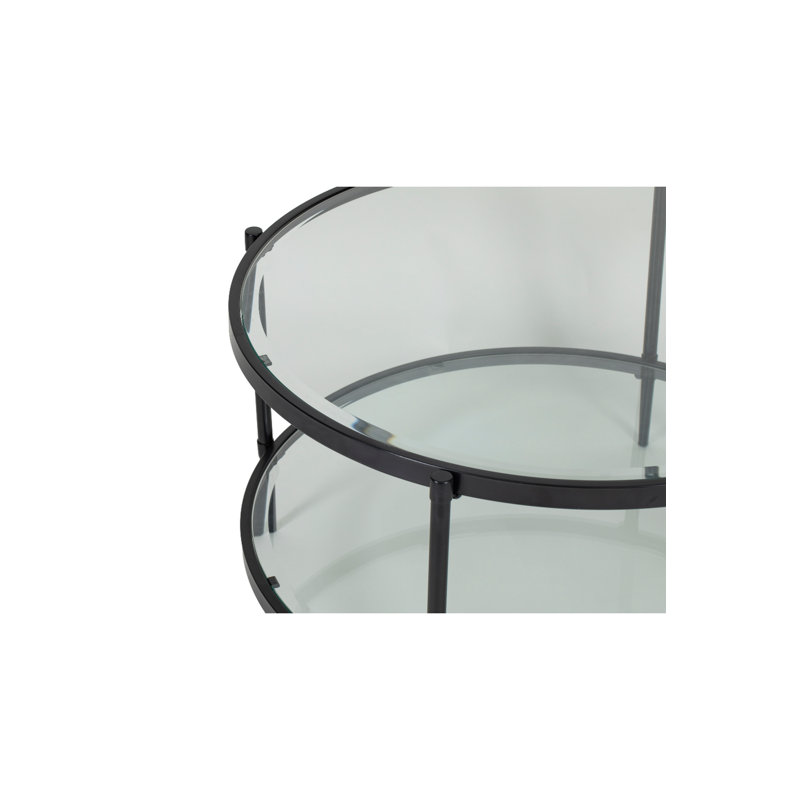 Adlon Coffee Table