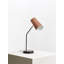 Ellison Metal Arched Lamp