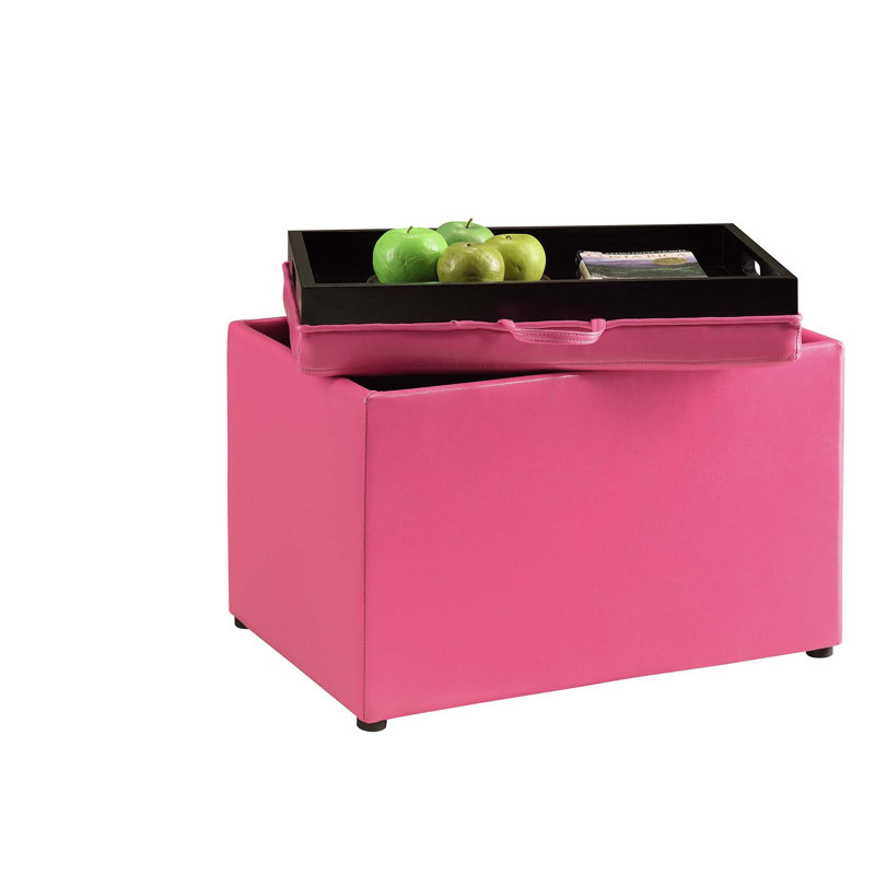 Repose-pieds Saribel 22,75 po