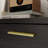 Ololade 6 Drawer Accent Chest with Metal Legs-1320289625
