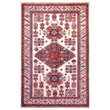 One-of-a-Kind 5'11" X 8'9" Area Rug