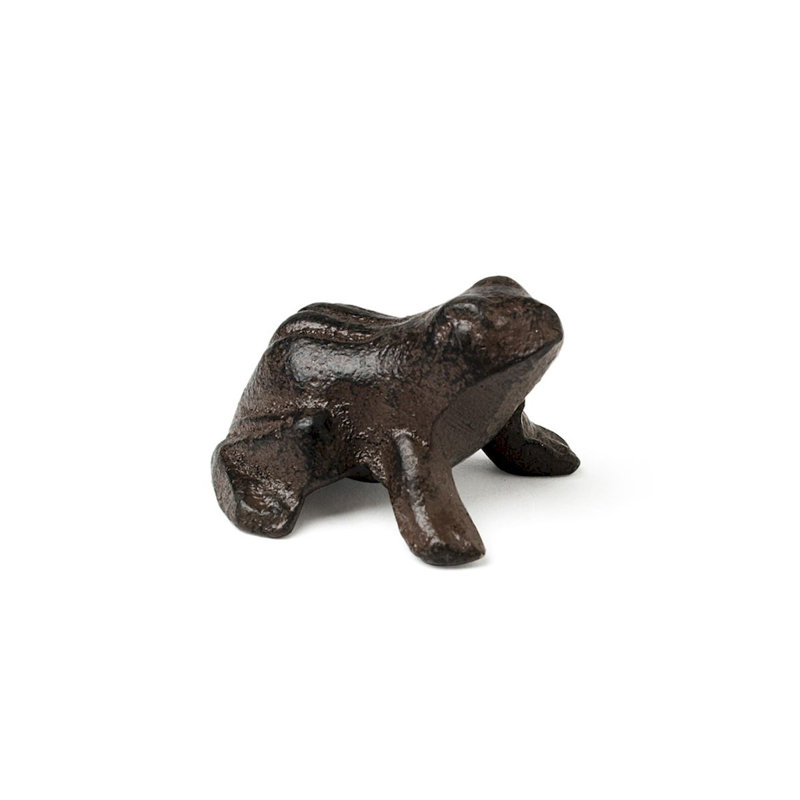 Statue grenouille Farrel