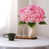 Rose est en rupture de stock