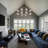 24-light Sputnik Chandelier Bubble Chandelier Dining Room Chandelier Island Light For Kitchen