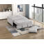 Causeuse convertible Syeda