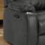 Fauteuil inclinable avec porte-gobelets