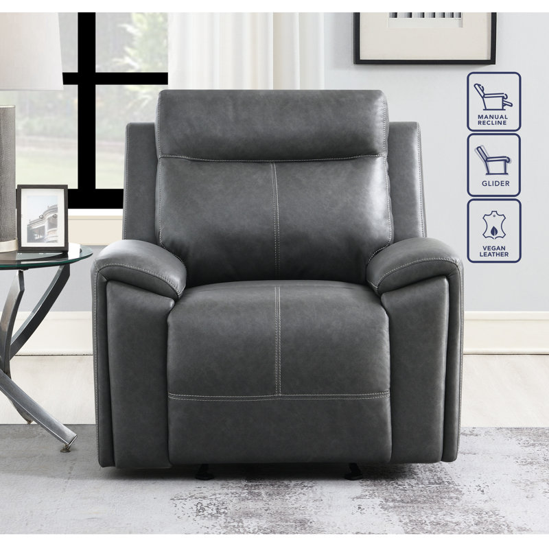 Fauteuil inclinable manuel Mirtie Gaston