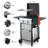 Burner Propane Gas BBQ Grill