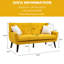 Jaqueze 159.9Cm Square Arms Sofa-1167279872