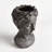 Timmins Statue Planter