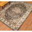 Tapis taupe Randolph-23169902