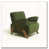 Dark Green sélectionné