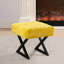 Repose-pieds standard large 19 po Kabria-383315945