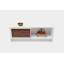 New School Media Console