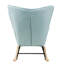 Fauteuil large de 35,4 po Zecharia-1111061504